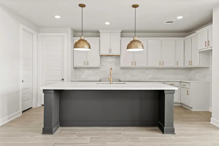 Representative image. Features, specifications, selections and colors may vary.