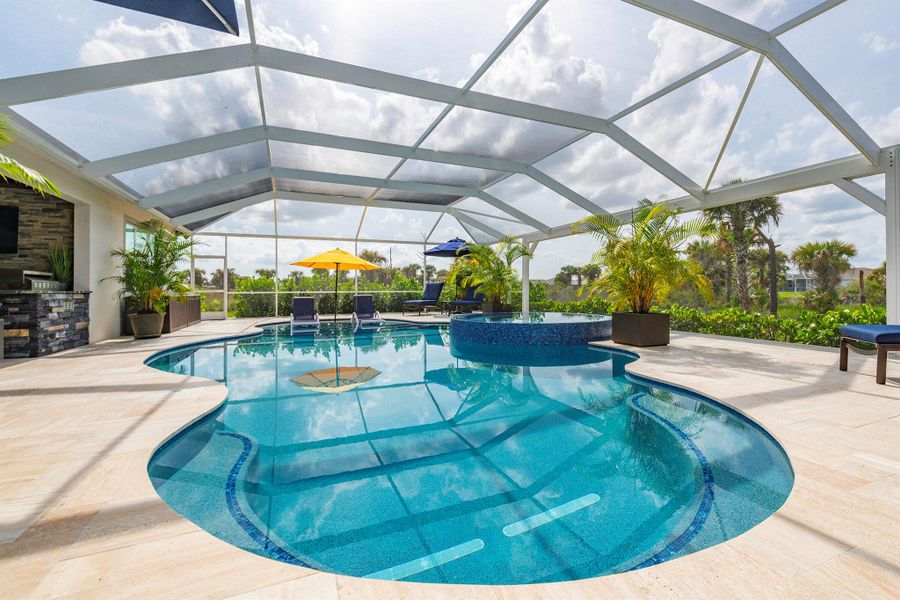 Image 50 of a home in Del Webb Tradition. Image 50 of a home in Del Webb Tradition.