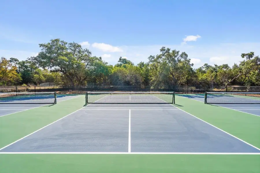 Community amenities in Berry Creek Highlands, Georgetown (Image 38).
