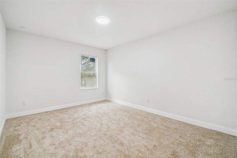 Spacious, unfurnished interior of a new home in , Spring Hill (Image 17). Spacious, unfurnished interior of a new home in , Spring Hill (Image 17).