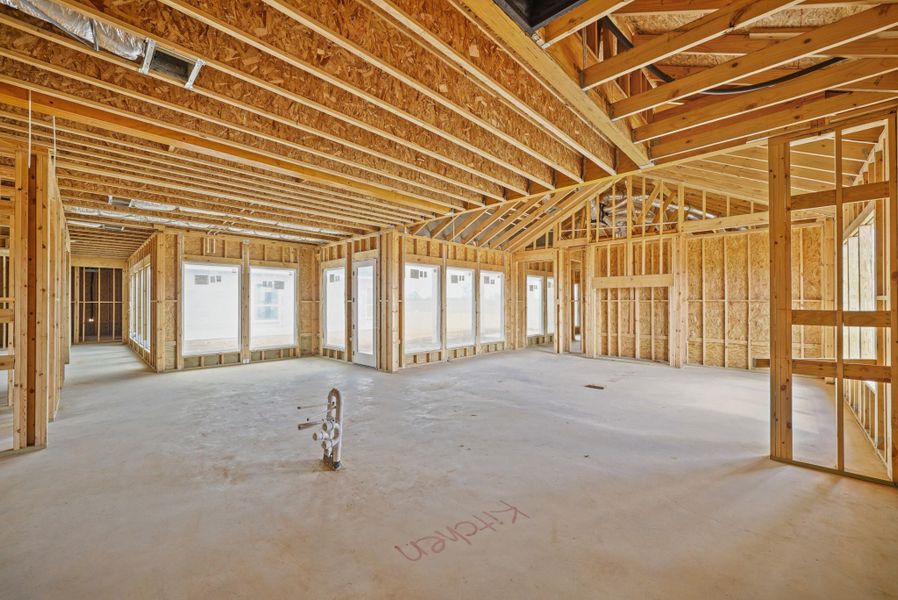 Image 31 of a home in Bridgeland.