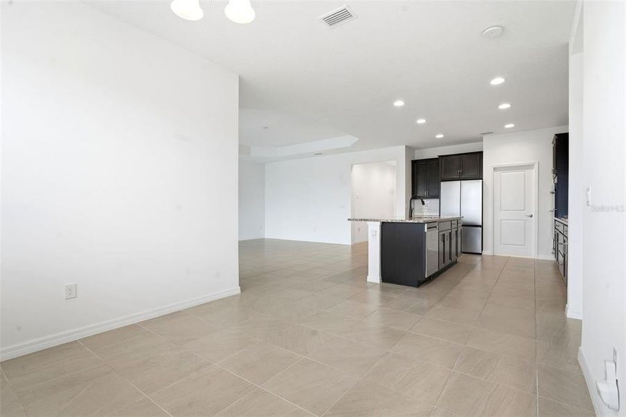 Spacious, unfurnished interior of a new home in , Melbourne (Image 37). Spacious, unfurnished interior of a new home in , Melbourne (Image 37).