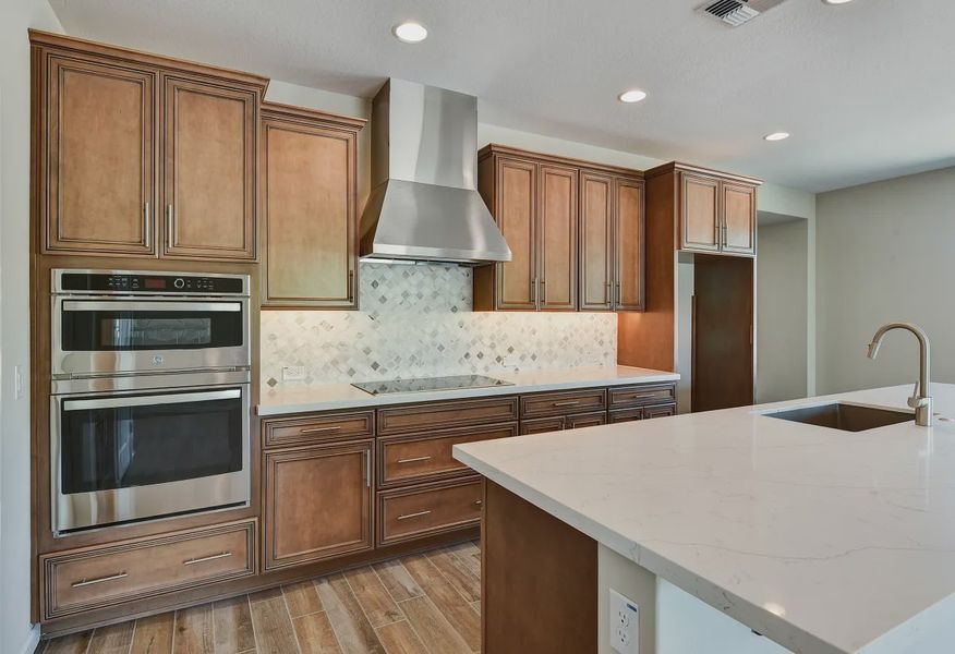 Wickenburg Ranch Evia HS 1866 Kitchen - 15 of 20