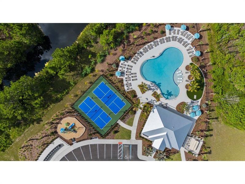 Community amenities in Colbert Landings, Palm Coast (Image 32).