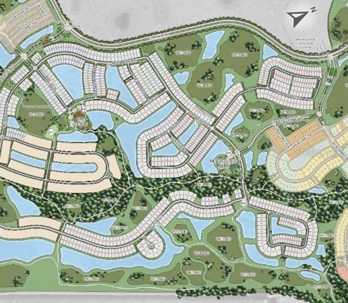 Image 33 of a home in Skye Ranch Community Group Page.