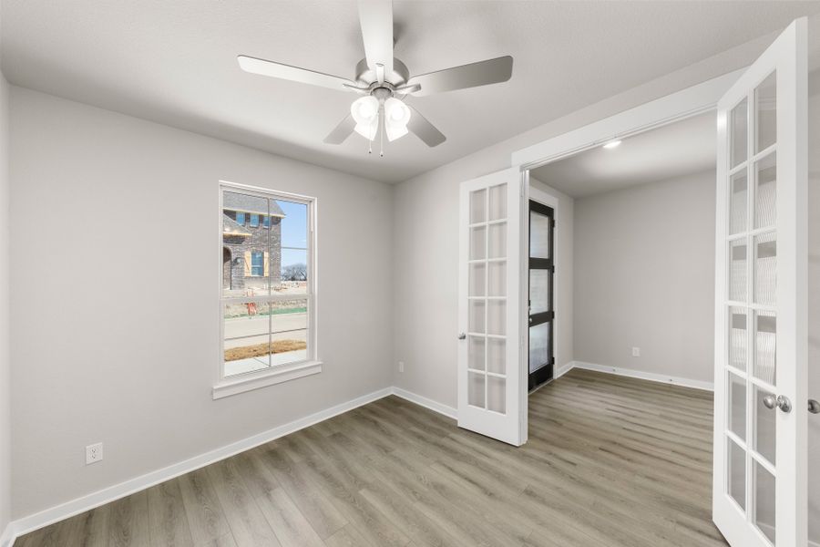 Hemmingway Floorplan Representative Photography Hemmingway Floorplan Representative Photography