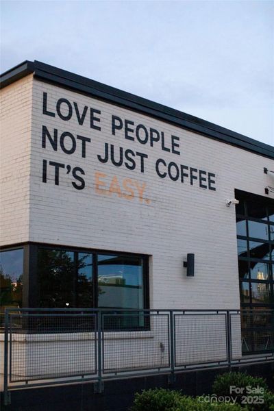 Front exterior of a new home in , Charlotte, NC, highlighting curb appeal (Image 19).