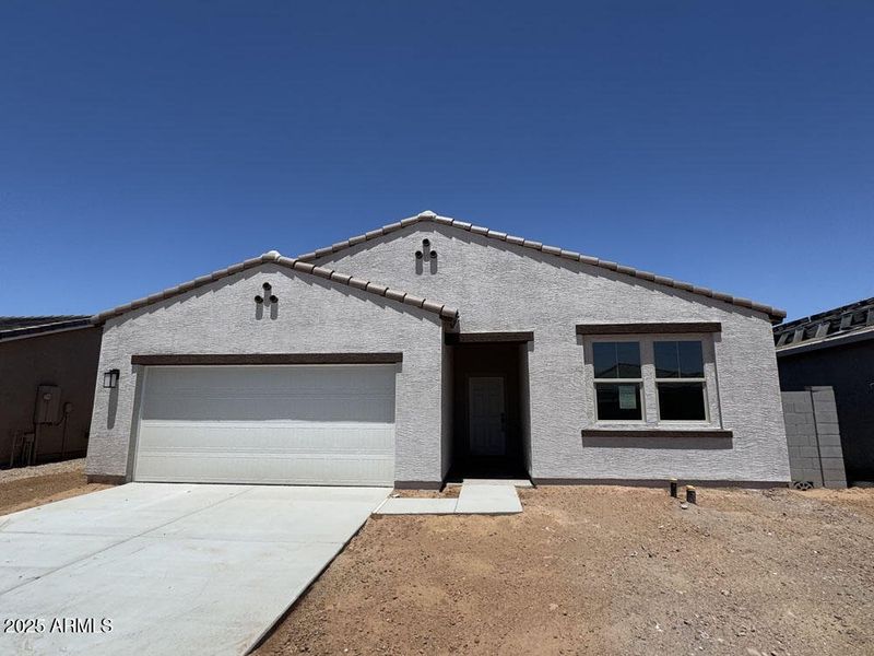 1 - Exterior 1 - Exterior