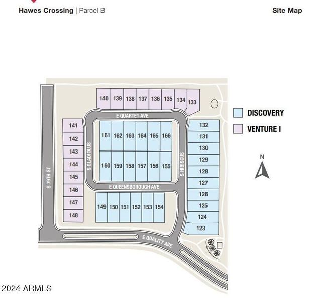 Site Map