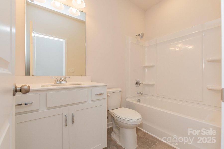 Suwanee Hall Bath Suwanee Hall Bath