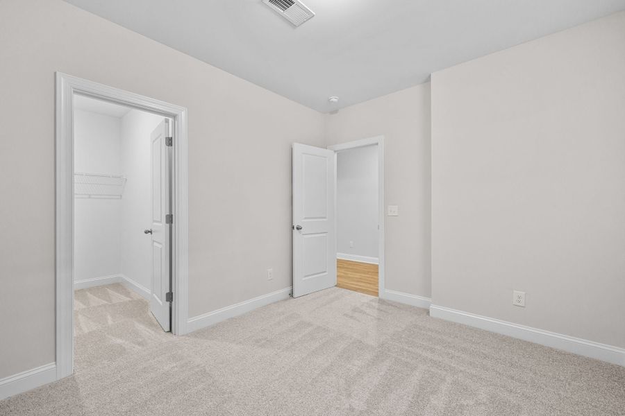 3br New Home in Wake Forest, NC.  - Slide 43