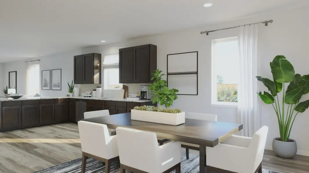 Image is a model representation and may depict options and upgrades not featured on the home available for purchase. Image is a model representation and may depict options and upgrades not featured on the home available for purchase.