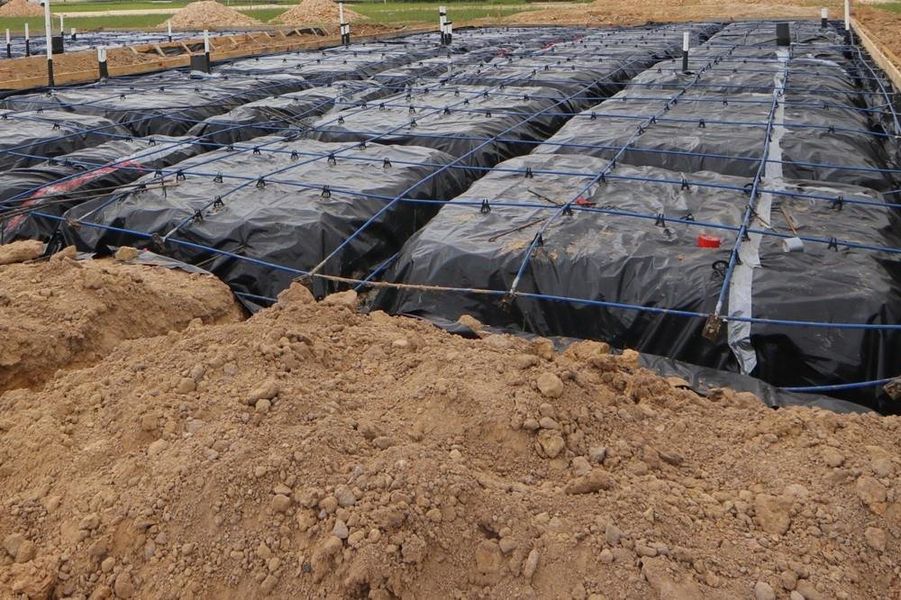 Every foundation at DWH is engineered and it’s inspected three times! We do not do “batch” testing. Rest easy knowing your foundation comes with a 10 year warranty. Every foundation at DWH is engineered and it’s inspected three times! We do not do “batch” testing. Rest easy knowing your foundation comes with a 10 year warranty.