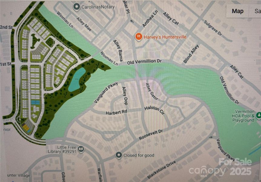 Image 3 of a home in .