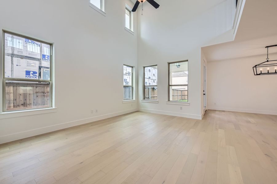 Plan 1457 Living Room Representative Photo Plan 1457 Living Room Representative Photo