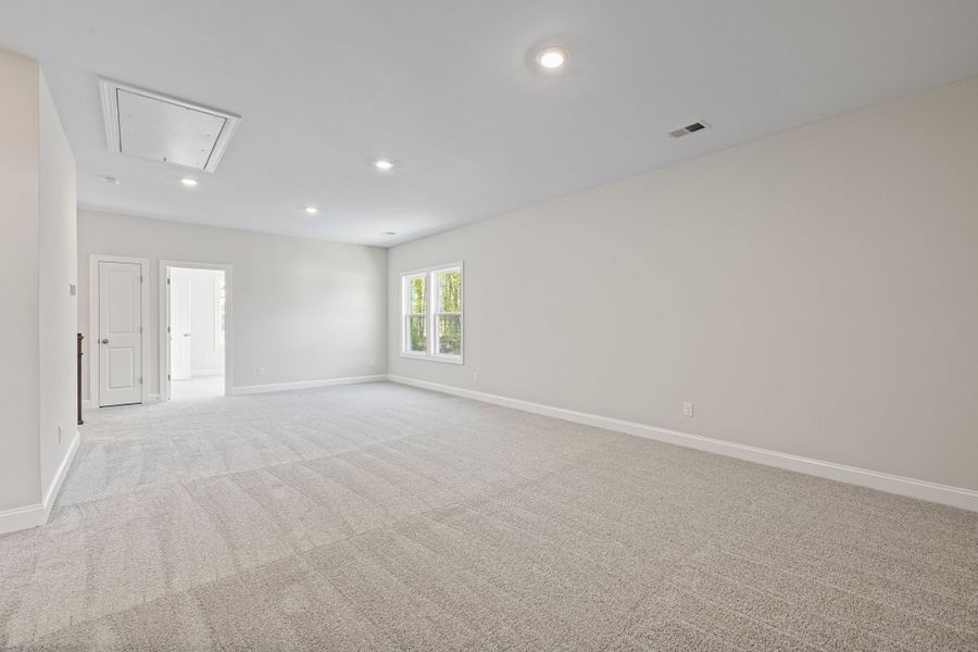 608 Mount Royal Place, Knightdale, NC.  - Slide 33
