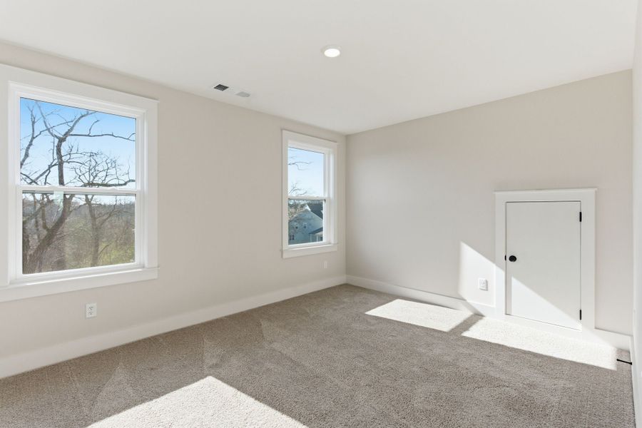 New Home in Spring Hill, TN.  - Slide 48