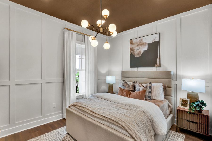 3,129sf New Home in St. Augustine, FL. - Slide 10 3,129sf New Home in St. Augustine, FL. - Slide 10