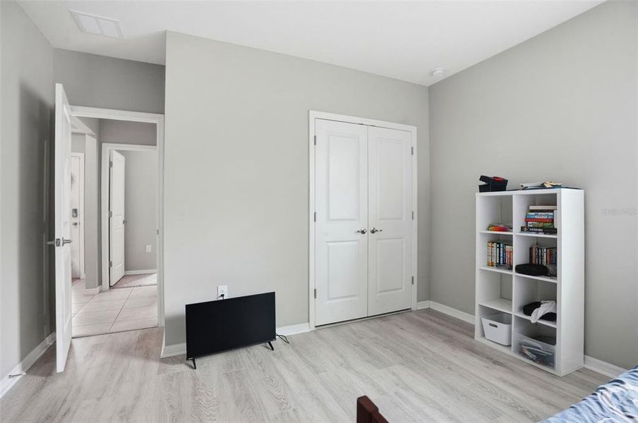 Furnished interior view inside a new home in , Homosassa (Image 12).