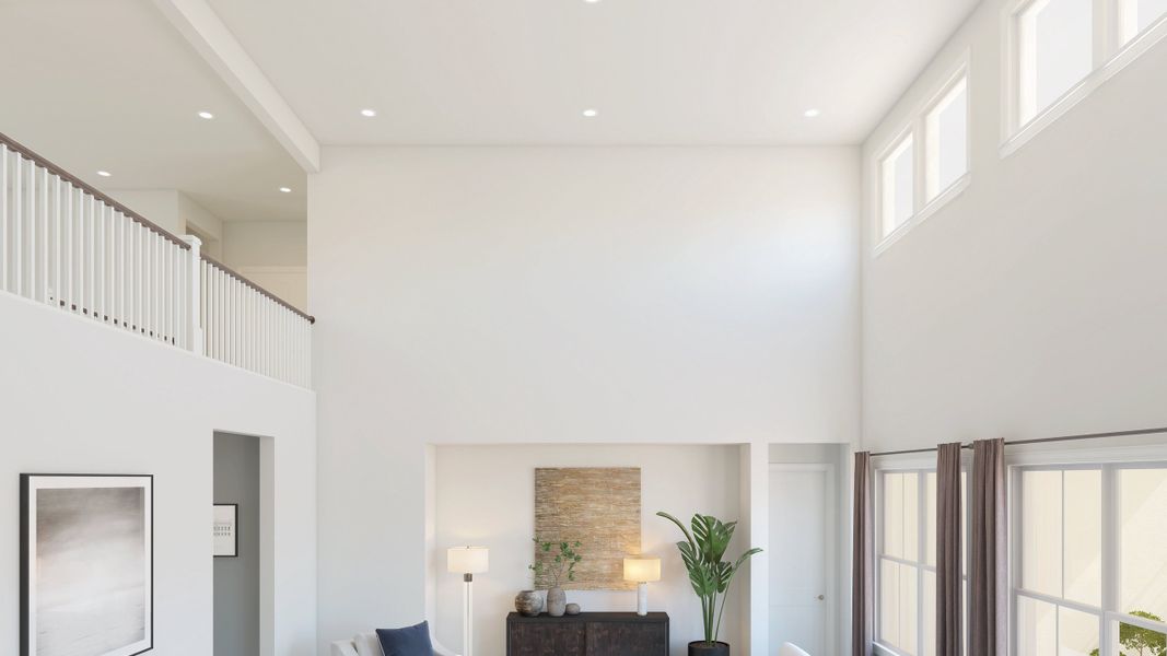 Great Room Great Room