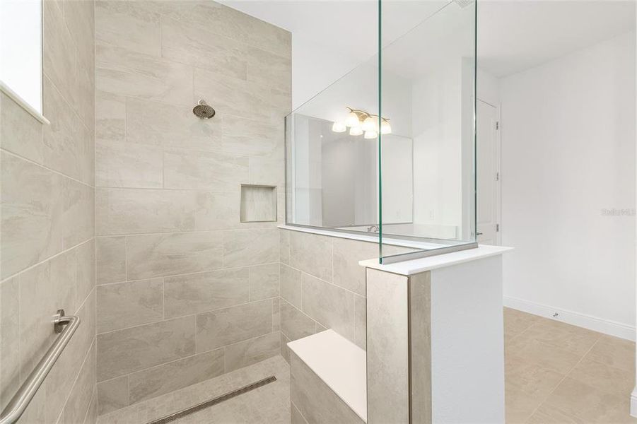 Furnished interior view inside a new home in On Top of the World Communities, Ocala (Image 13). Furnished interior view inside a new home in On Top of the World Communities, Ocala (Image 13).