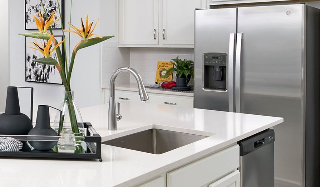 LynwoodDuo-9-SkyviewAtHighPoint Kitchen