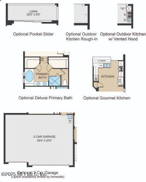 Image 29 of a home in Colbert Landings.