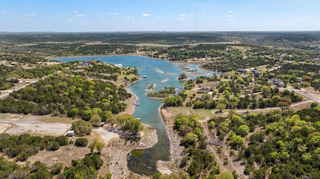 Natural landscape and outdoor views near  in Bluff Dale (Image 35).
