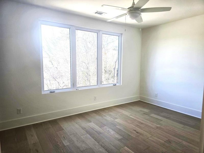 Spacious, unfurnished interior of a new home in , Decatur (Image 16). Spacious, unfurnished interior of a new home in , Decatur (Image 16).