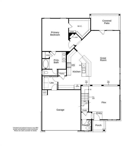 This plan features 4 bedrooms, 2 bath, 1 half bath, attached 2 car garage with over 2,500 square foot of living space.