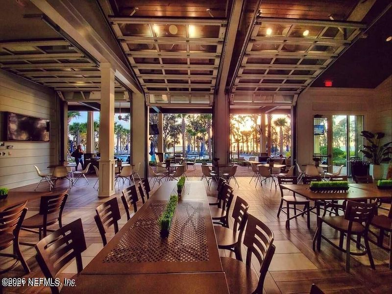 Community amenities in RiverTown - WaterSong, St. Johns (Image 23).