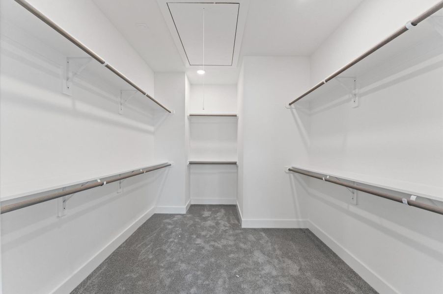 Spacious, unfurnished interior of a new home in , Houston (Image 21). Spacious, unfurnished interior of a new home in , Houston (Image 21).