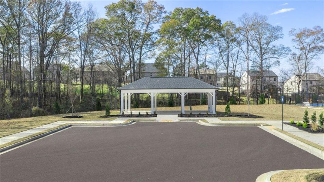 Community amenities in Willowbrook, Winder (Image 31). Community amenities in Willowbrook, Winder (Image 31).