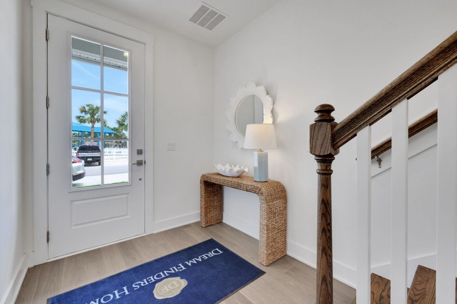 1,830sf New Home in Jacksonville Beach, FL. - Slide 4 1,830sf New Home in Jacksonville Beach, FL. - Slide 4