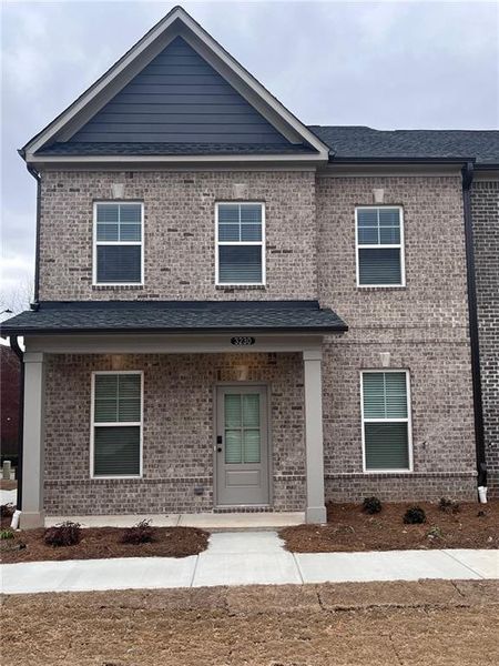 Image 31 of a home in Governors Parc.