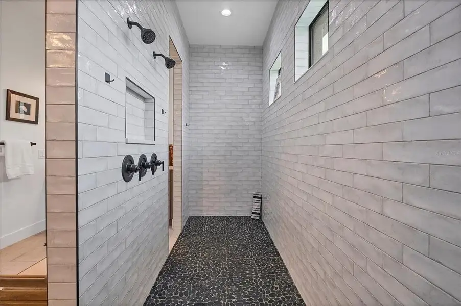 Furnished interior view inside a new home in , North Port (Image 9).