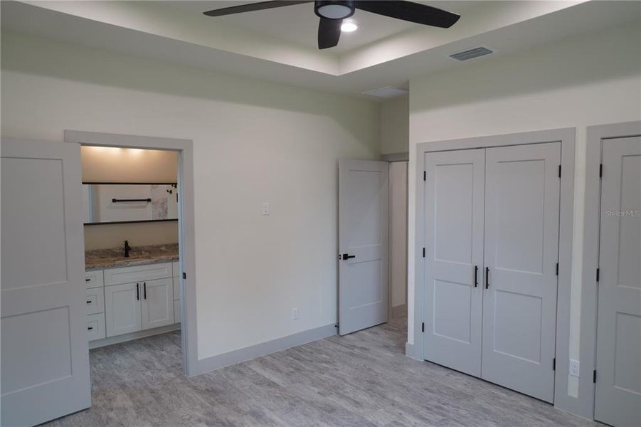 Spacious, unfurnished interior of a new home in , North Port (Image 57). Spacious, unfurnished interior of a new home in , North Port (Image 57).