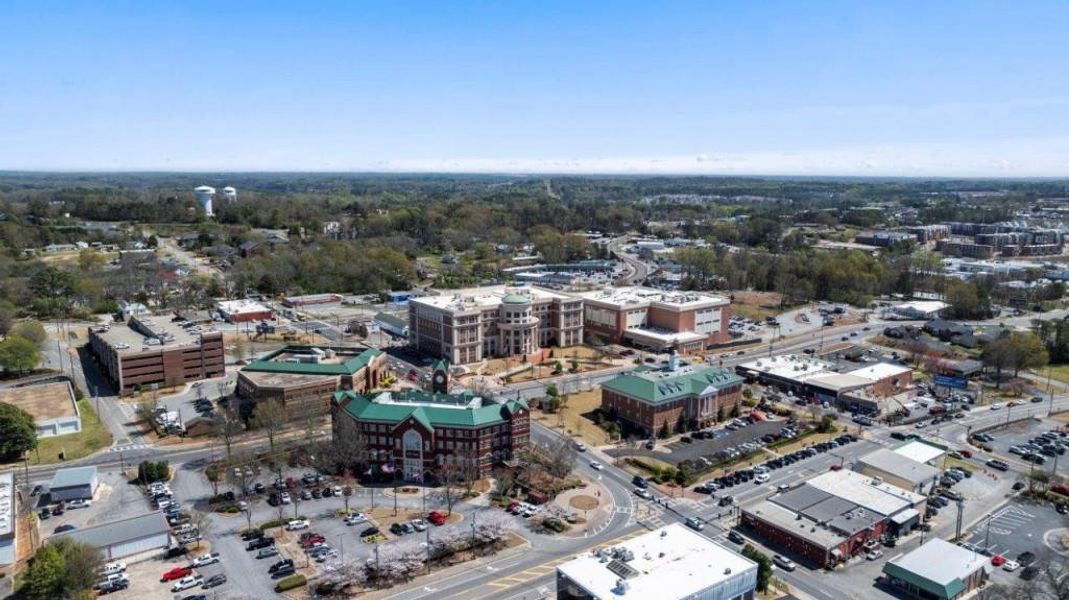Image 70 of a home in Haven Abbey.