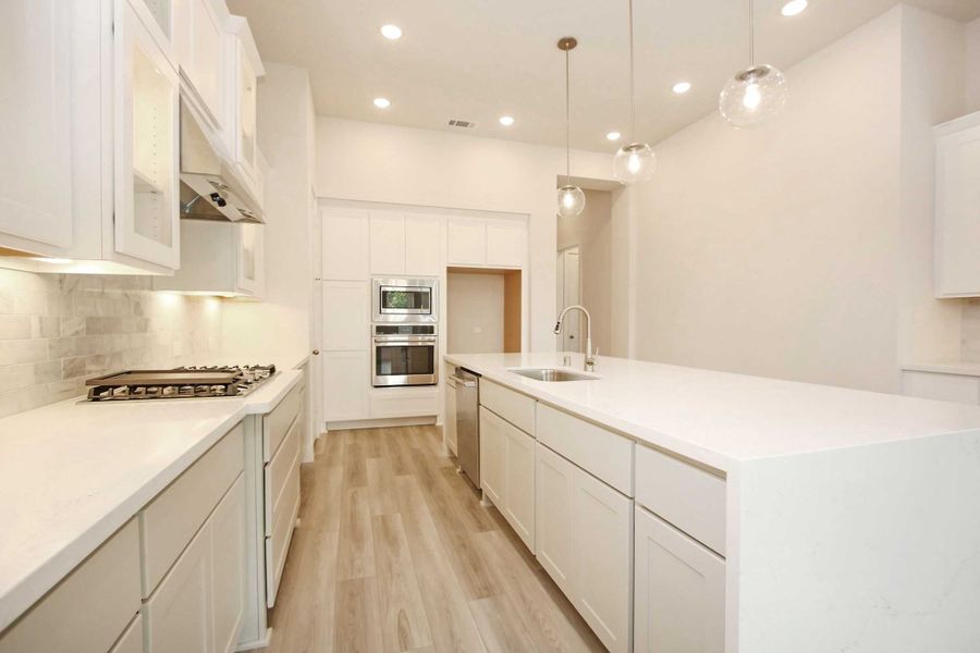 Kitchen Kitchen