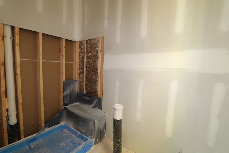 Drywall