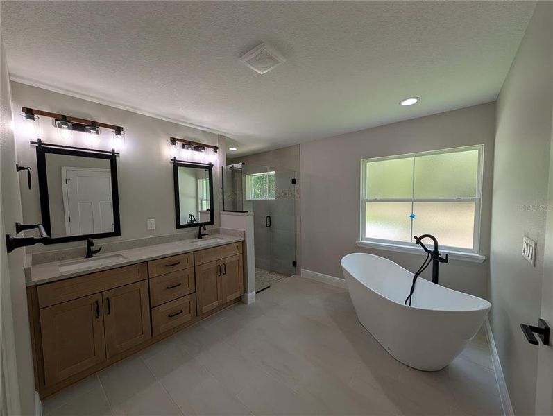 Furnished interior view inside a new home in , Dunnellon (Image 6). Furnished interior view inside a new home in , Dunnellon (Image 6).