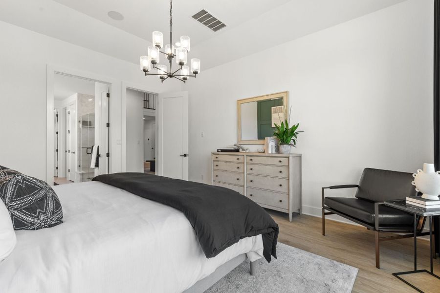 4br New Home in Dripping Springs, TX.  - Slide 19