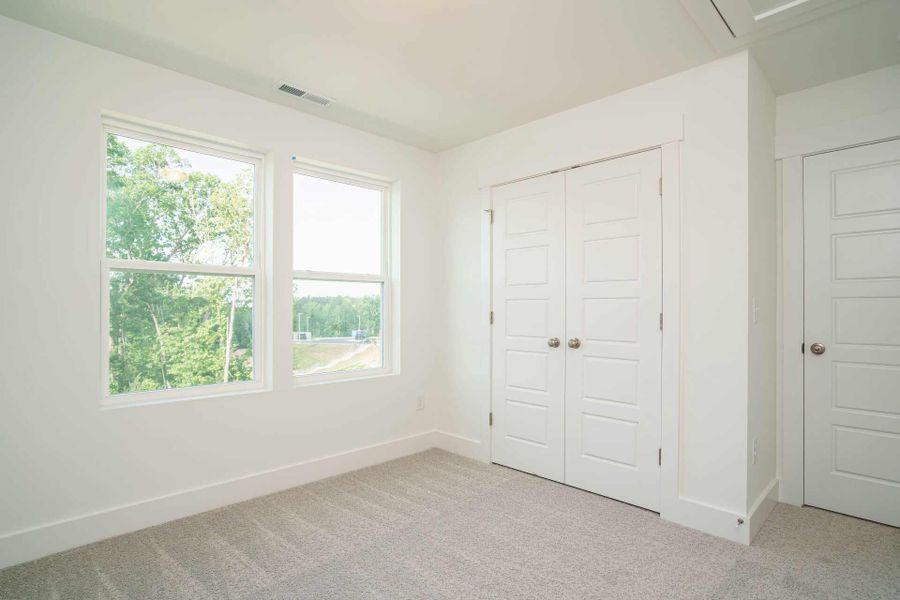 The Simpson - Bedroom The Simpson - Bedroom