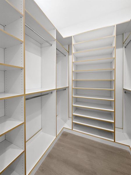 Spacious, unfurnished interior of a new home in , Port St. Lucie (Image 22).