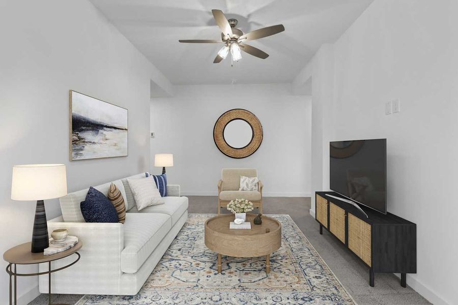Loft Loft