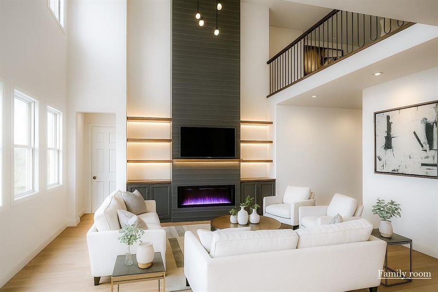 Virtual photo Virtual photo