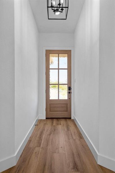 Spacious, unfurnished interior of a new home in Solterra, Mesquite (Image 26). Spacious, unfurnished interior of a new home in Solterra, Mesquite (Image 26).