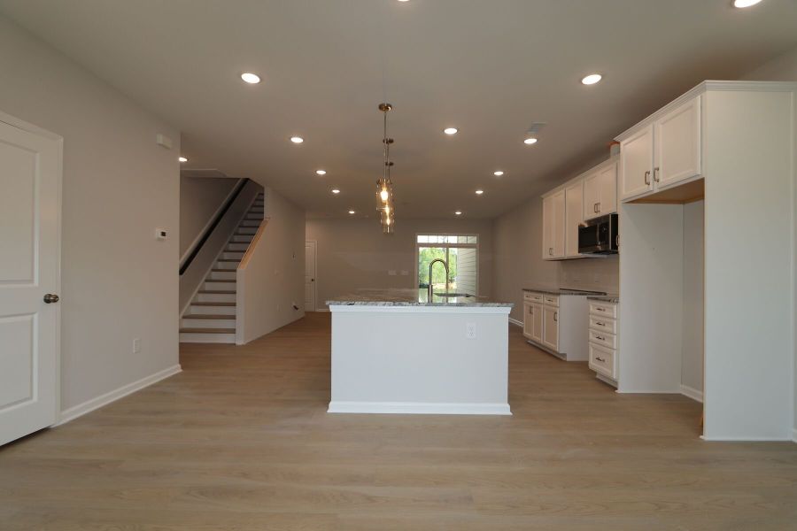 Kitchen Kitchen