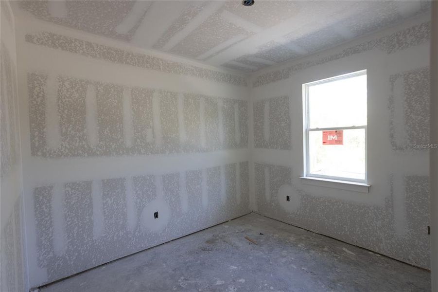 Spacious, unfurnished interior of a new home in , Port Charlotte (Image 19). Spacious, unfurnished interior of a new home in , Port Charlotte (Image 19).