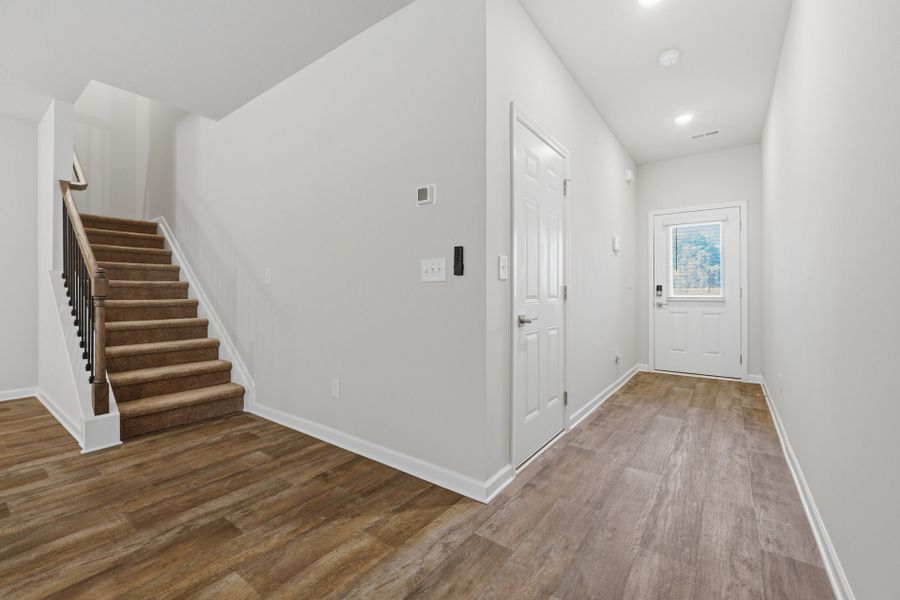 New Home in Snellville, GA.  - Slide 36